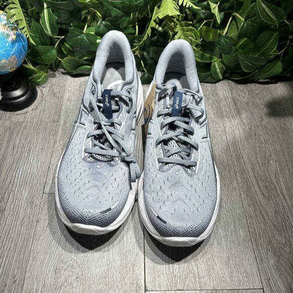 Asics Gel Cumulus 26 Mens Running Shoes Gray Size 12.5 Wide main image 5